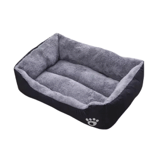 Starpet Cushions 50x40 CM (XS) Black