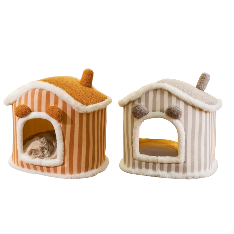 Saas Cat House (M45*35)