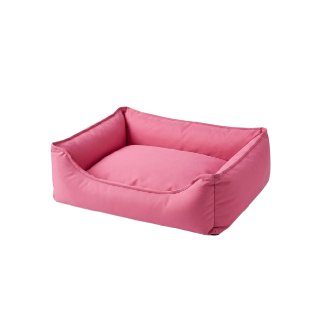Saas Winter Pet Cushion (Pink) S-52x39x14 CM