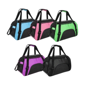 Saas Handheld Cat Traveling Bag L 53x36x26 CM