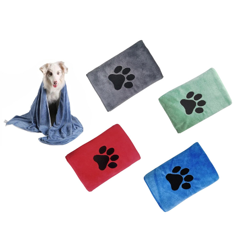Pet Towels