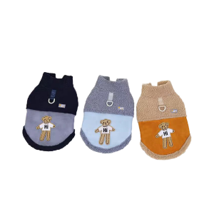 Saas Pet Winter Clothes - XXL