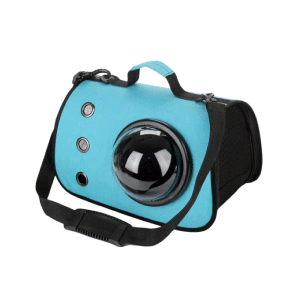 Saas Pet Carrier 46x25x23 CM