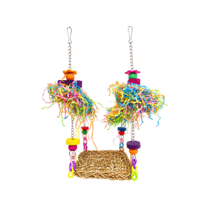 Saas Natural Bird Toys 35 CM