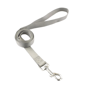 Saas Dog Leash 2.5x120 CM (Gray)