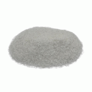 Natural Polished Sugar Sand White 10kg/Bag