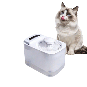 Smart Cat Water Fountain 3L