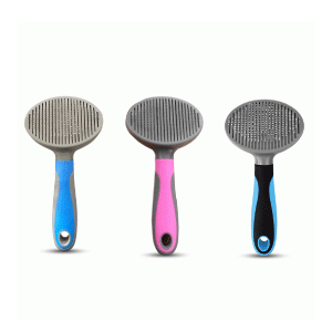 Saas Self Clean Faded Comb Thick Needle