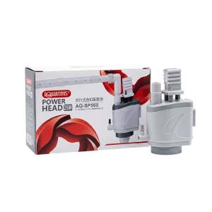 Saas Aquarium Power Head 25W