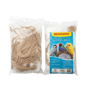 Premium Jute Mix 100g