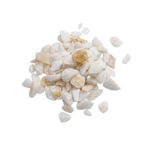 White Polished Chips 10kg