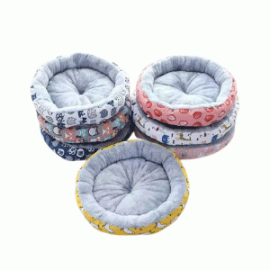 Smart Pet Round Beds L (50x50 CM)