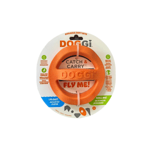 Doggi Small Strong Float & Fly