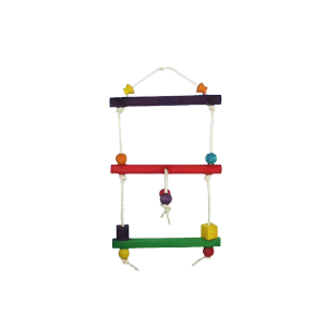 Saas Wooden Bird Toys 50*25