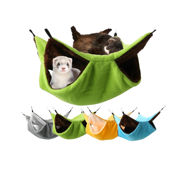 Hanging Hammock Bed (S 20*20  M 30*30)