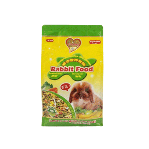 Love Baby Rabbit Food 1 kg