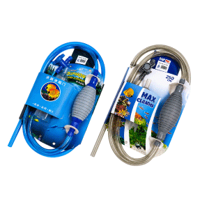 Aquarium Siphon Water Cleaner 2.55M
