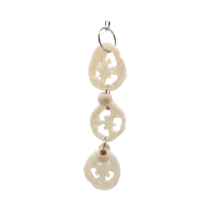 Saas Natural Bird Toys 21 CM