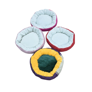 Star Pets Round Bed 40 CM