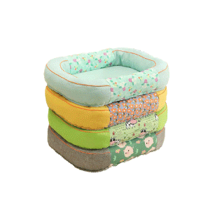 Saas Pet 4-Season Beds M 60x45 CM