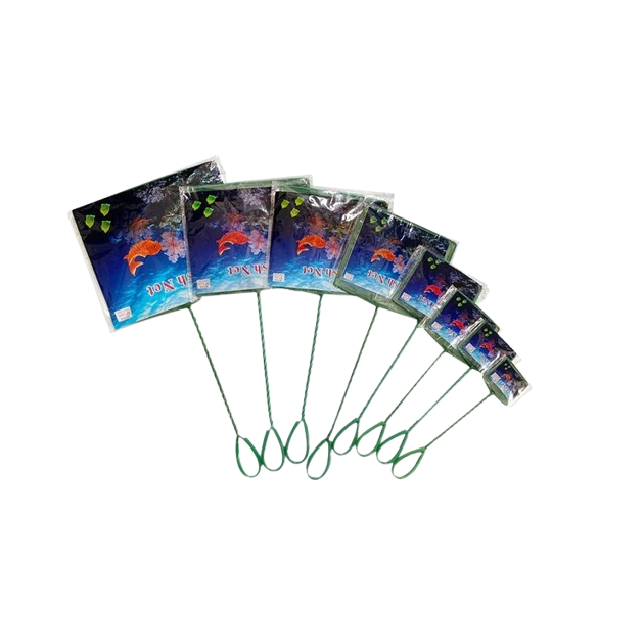 Fish Tank Fishing Net 3 Inches