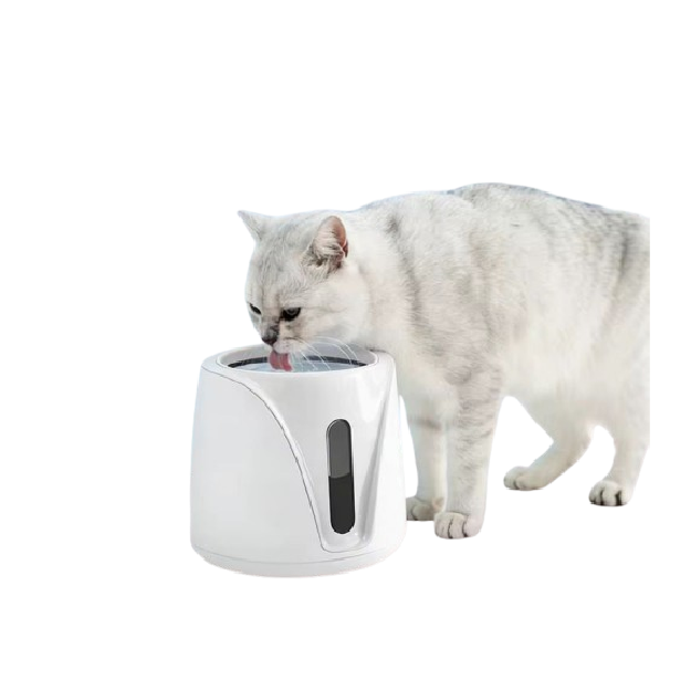 Saas Pet Drinking Fountain 2L
