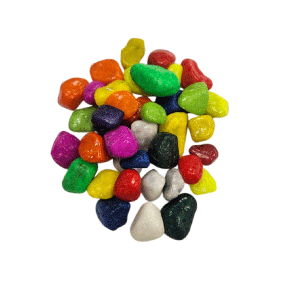 Mix Pebbles Super Stone 10kg