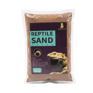 Saas Reptile Sand 900g (Brown)