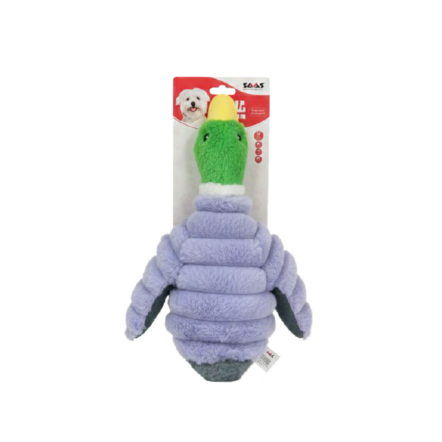 Saas Dog Plush Toys 40x30 CM