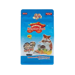 Love Baby Hamster Food 500gm