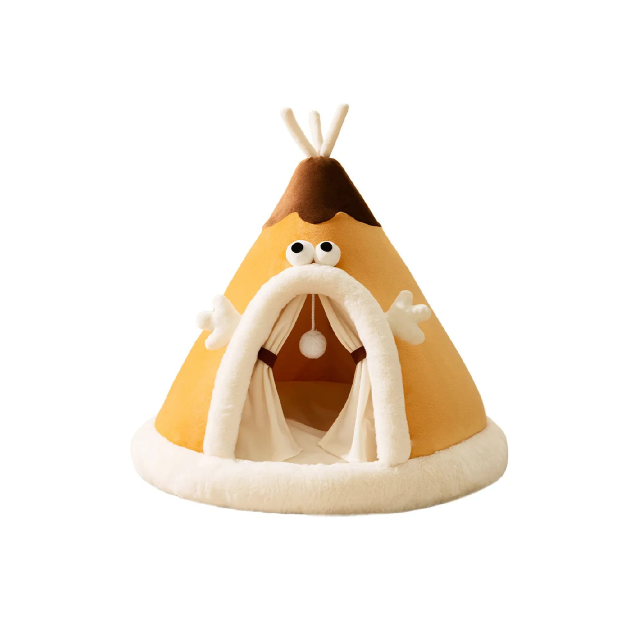 Saas M5 Cat Tent Bed 45x45 CM
