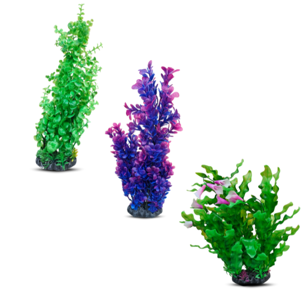 Aquarium Plant 44 Cm 1575