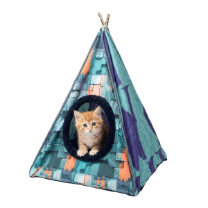 Tent Home 50x50x70 CM #8
