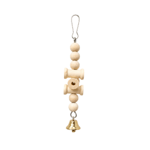 Saas Natural Bird Toys 12 CM