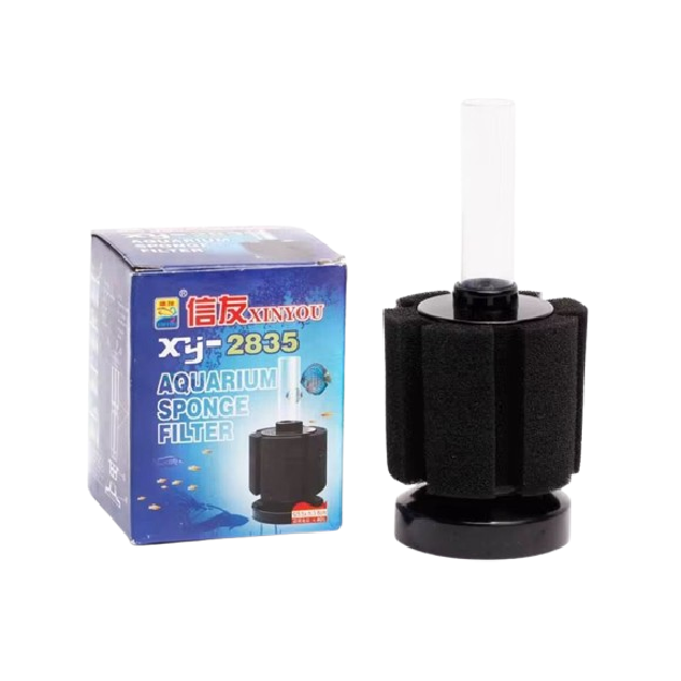 Xinyou Aquarium Sponge Filter - 2835