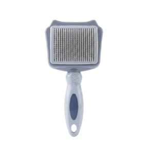 Histotree Button Hair Removal Comb Blue