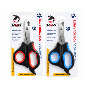 Saas Nail Cutter Medium 1563
