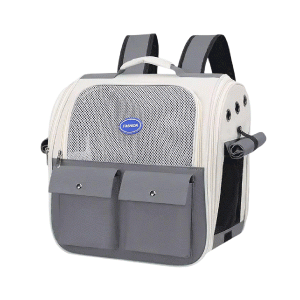 Saas Pet Carrier 36x25x28 CM
