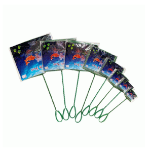 Smart Fish Net 5 inch
