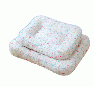 Saas Pet Summer Rectangle Bed S 50x40 CM (Blue)