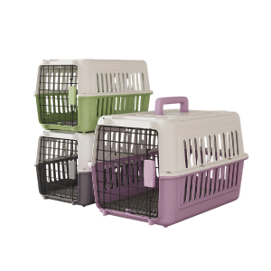 Saas Pet Carrier 49x31x15 CM