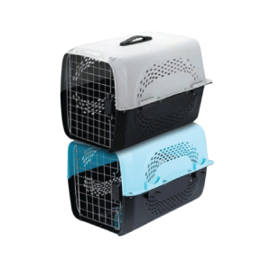 Saas Pet Carrier L 66X47X53 Cm