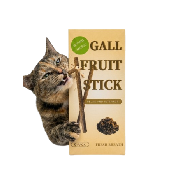 Gall Fruit Stick 6 pcs / Pack
