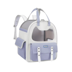 Saas Pet Carrier 32x22x42 CM
