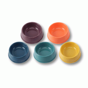 Saas Single Feeding Bowl S