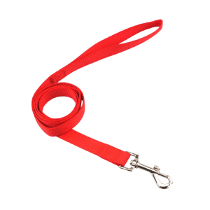 Saas Dog Leash 2.5x120 CM (Red)