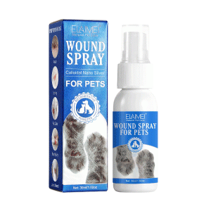 Pet Wound Spray 30ML
