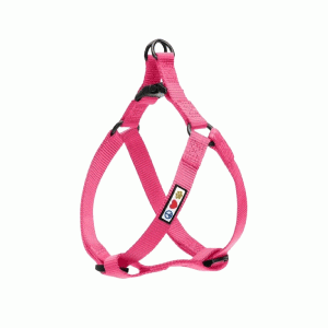 Saas Pet Harness Large (Pink) 2.5X45-60 CM