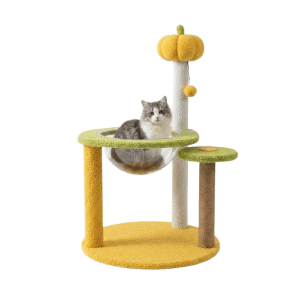 Saas Cat Furniture 58x47x73 CM