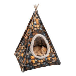 Tent Home 50x50x70 CM #4